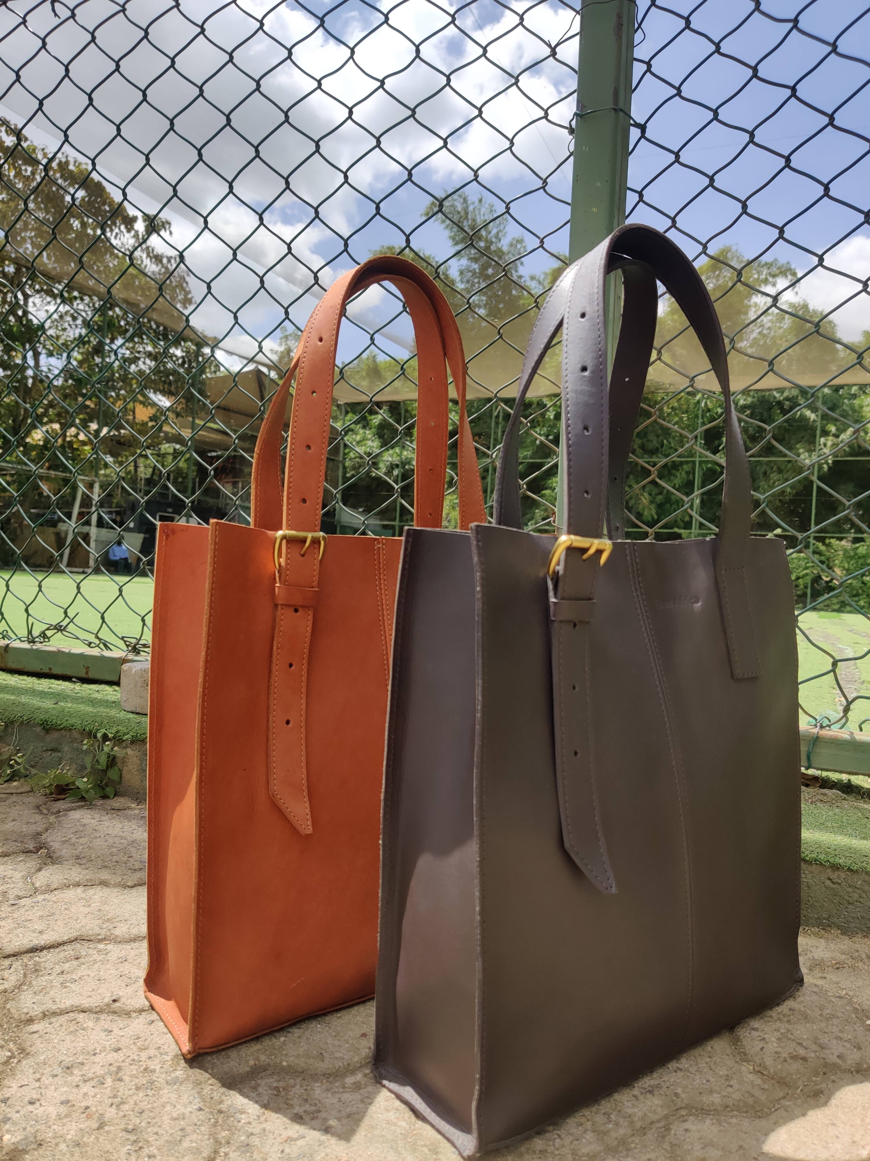 Jata Tote Bag - Image 5