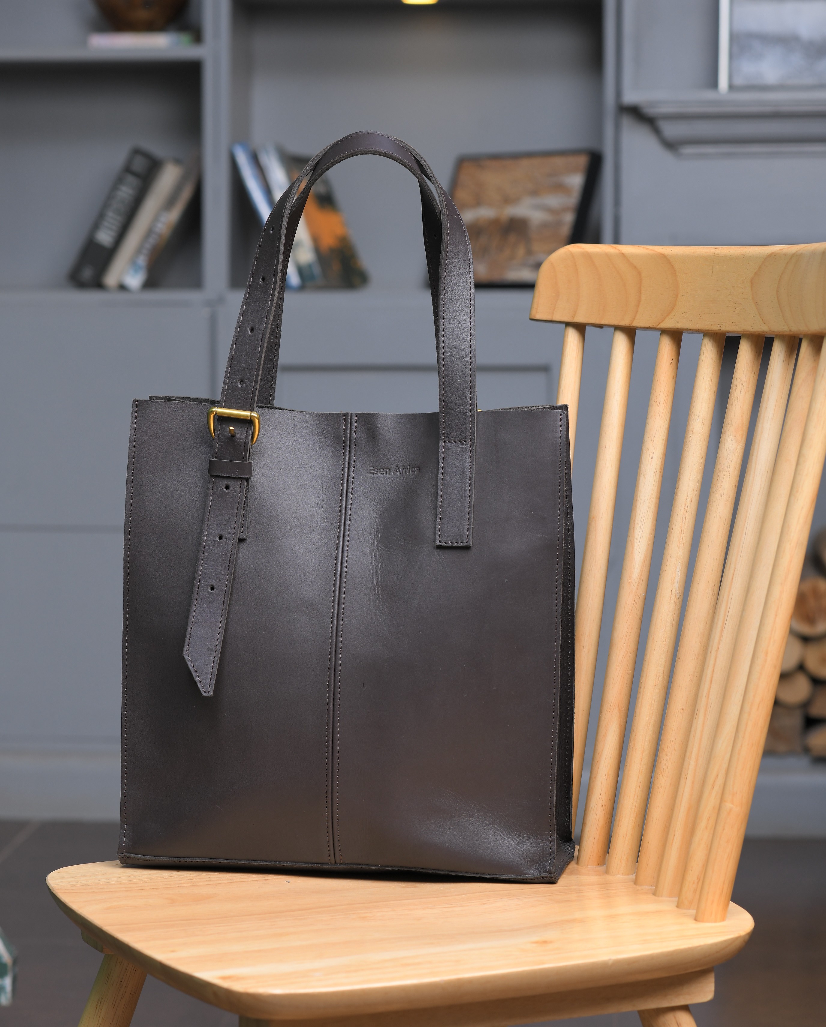 Jata Tote Bag - Image 4