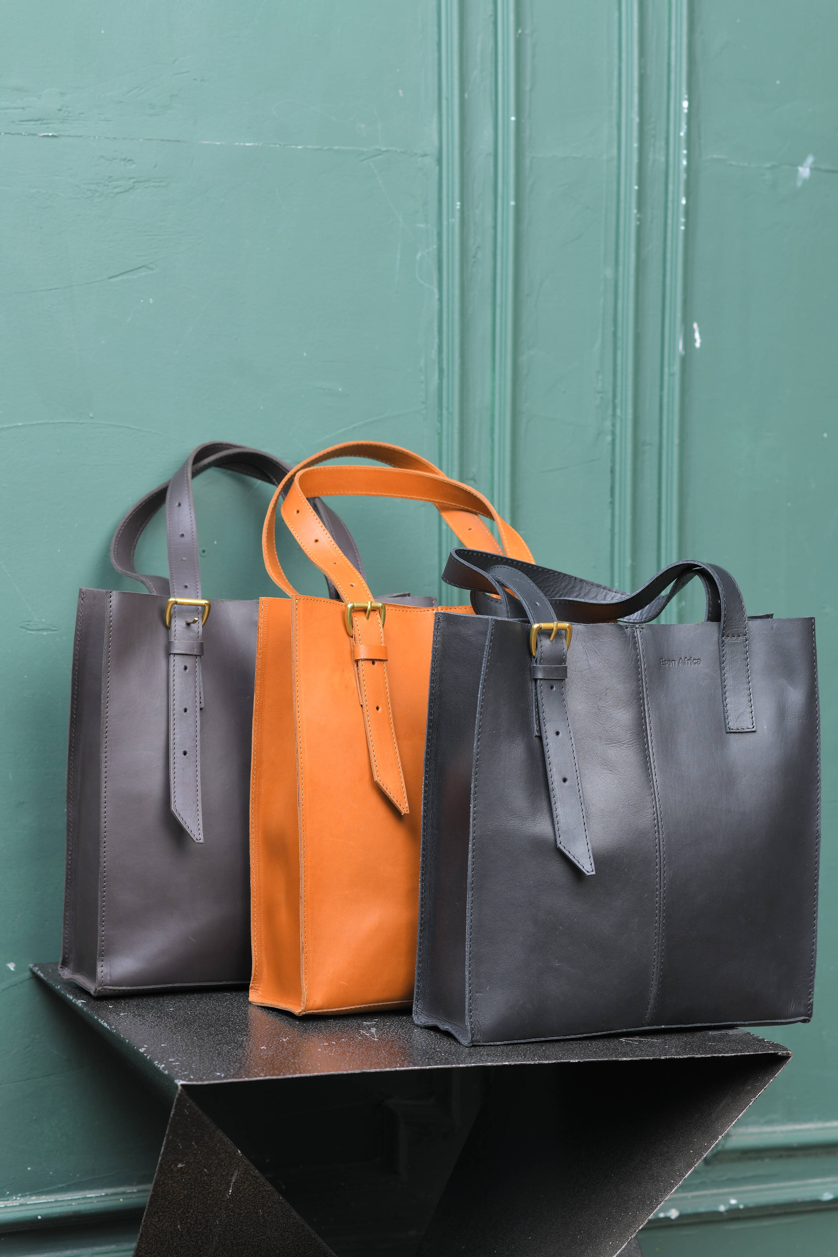 Jata Tote Bag - Image 6