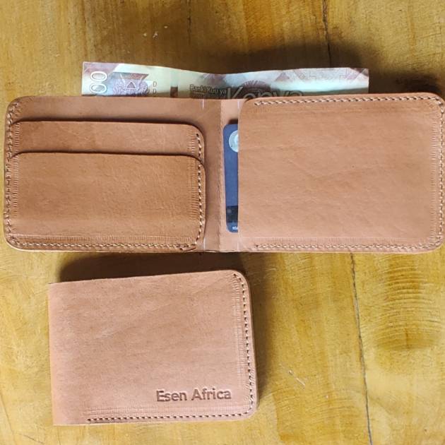 Minimalists Men's Wallet