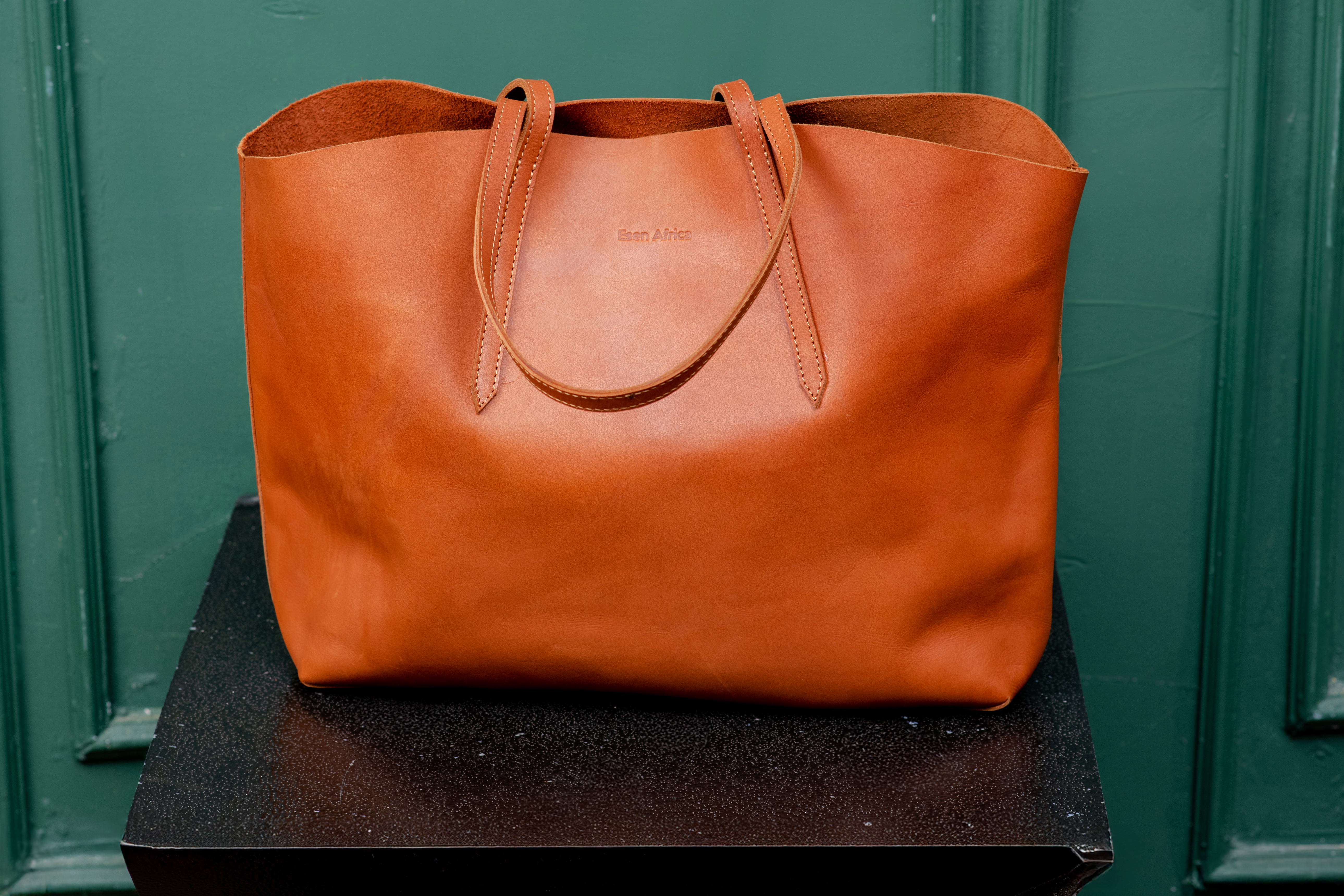 Kena Tote Bag - Image 2