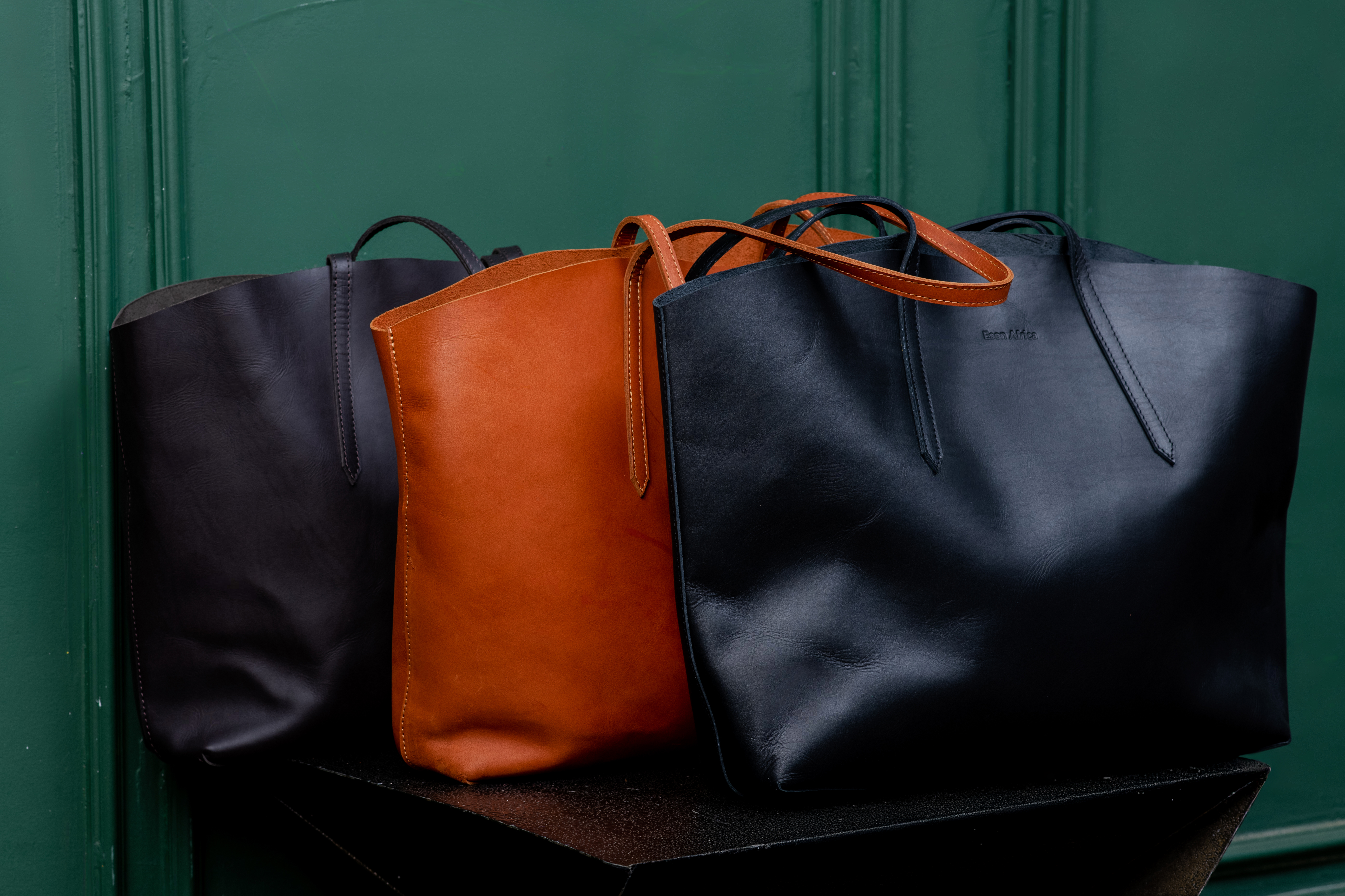 Kena Tote Bag - Image 4