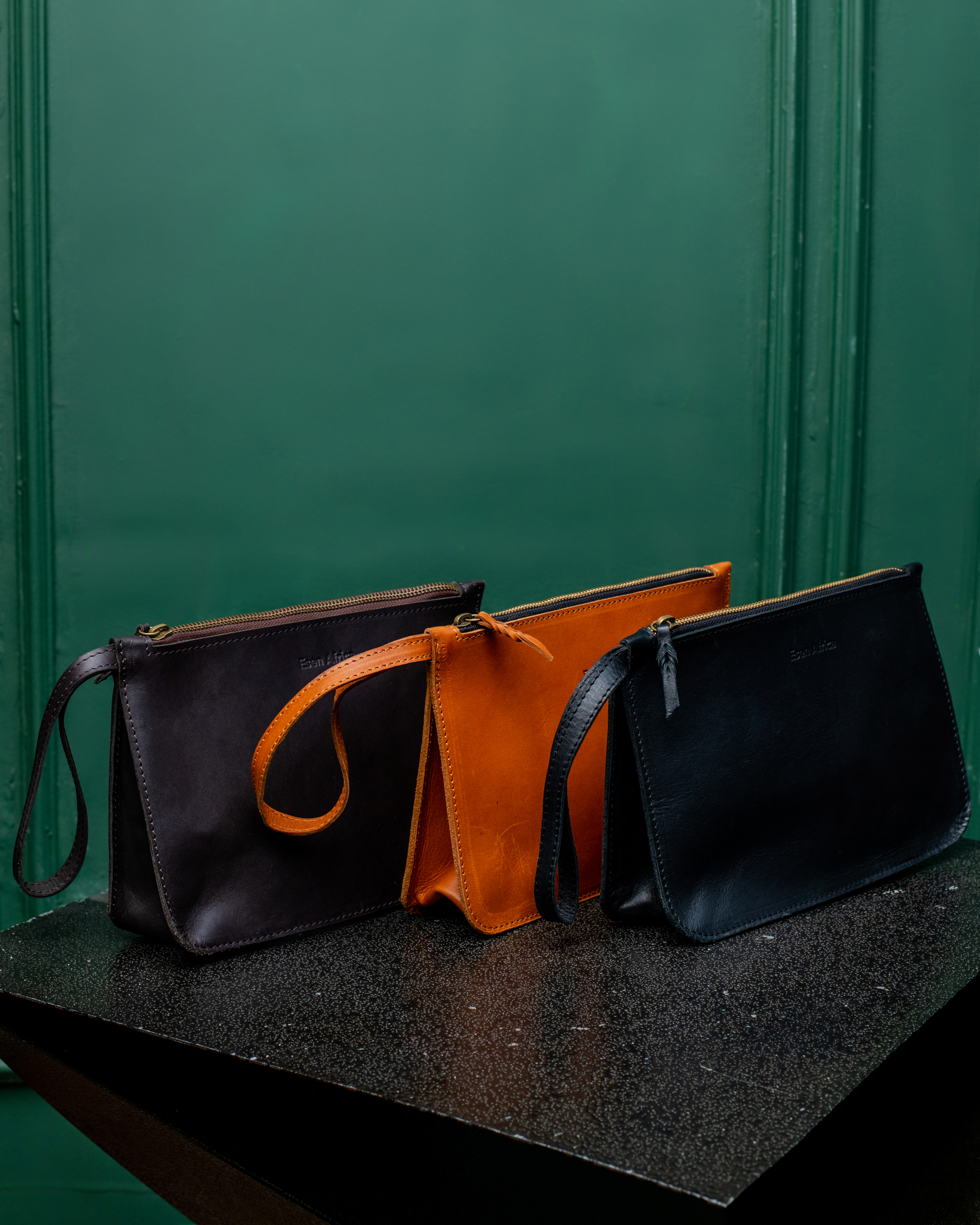 Ladies Slip Pouch - Image 2